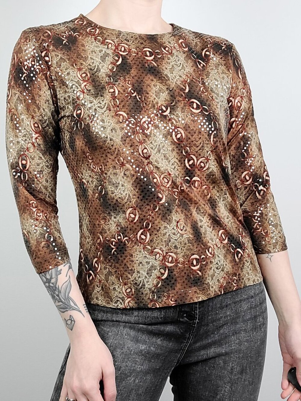 Vintage 90s Top